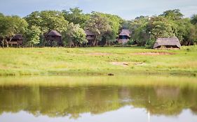 Ivory Lodge Hwange